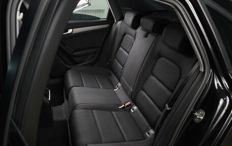 Audi A4, 2013 год, 1 599 000 рублей, 9 фотография