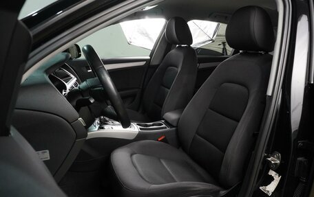 Audi A4, 2013 год, 1 599 000 рублей, 10 фотография