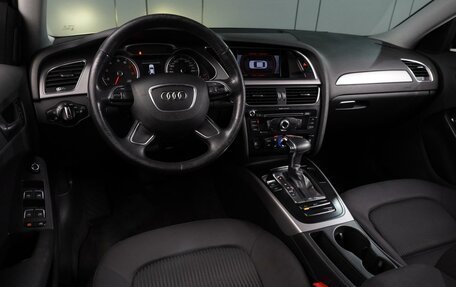 Audi A4, 2013 год, 1 599 000 рублей, 6 фотография