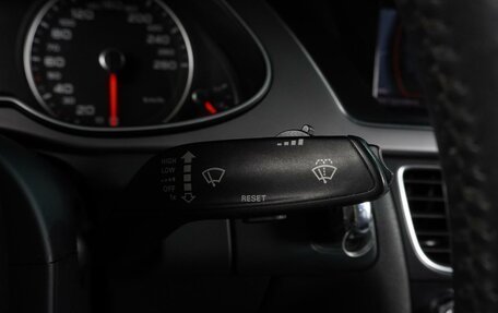 Audi A4, 2013 год, 1 599 000 рублей, 14 фотография