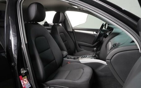 Audi A4, 2013 год, 1 599 000 рублей, 8 фотография