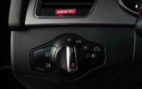 Audi A4, 2013 год, 1 599 000 рублей, 13 фотография