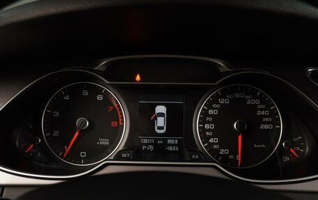 Audi A4, 2013 год, 1 599 000 рублей, 22 фотография