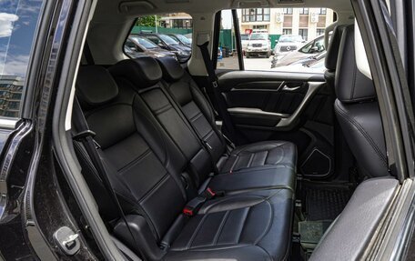 Haval H9 I рестайлинг, 2017 год, 2 120 000 рублей, 7 фотография