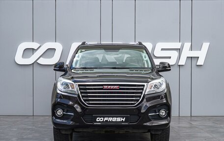 Haval H9 I рестайлинг, 2017 год, 2 120 000 рублей, 3 фотография