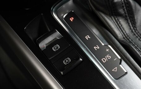 Audi A4, 2013 год, 1 599 000 рублей, 19 фотография
