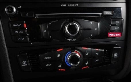 Audi A4, 2013 год, 1 599 000 рублей, 17 фотография