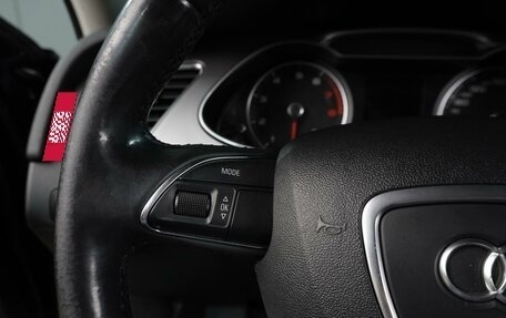 Audi A4, 2013 год, 1 599 000 рублей, 20 фотография