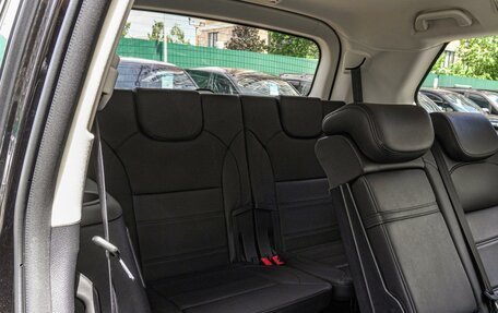 Haval H9 I рестайлинг, 2017 год, 2 120 000 рублей, 9 фотография