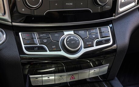 Haval H9 I рестайлинг, 2017 год, 2 120 000 рублей, 19 фотография