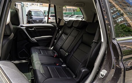 Haval H9 I рестайлинг, 2017 год, 2 120 000 рублей, 10 фотография