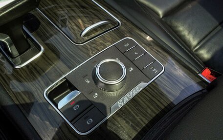 Haval H9 I рестайлинг, 2017 год, 2 120 000 рублей, 16 фотография