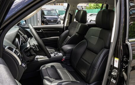 Haval H9 I рестайлинг, 2017 год, 2 120 000 рублей, 11 фотография
