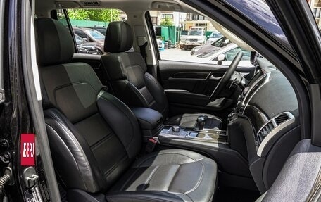 Haval H9 I рестайлинг, 2017 год, 2 120 000 рублей, 8 фотография