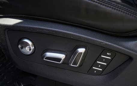 Haval H9 I рестайлинг, 2017 год, 2 120 000 рублей, 23 фотография