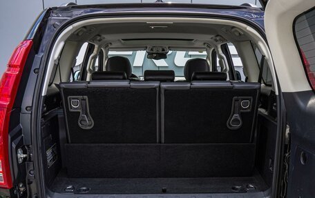 Haval H9 I рестайлинг, 2017 год, 2 120 000 рублей, 29 фотография
