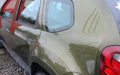Renault Duster I рестайлинг, 2019 год, 1 329 000 рублей, 5 фотография