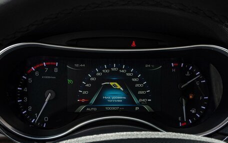 Haval H9 I рестайлинг, 2017 год, 2 120 000 рублей, 28 фотография