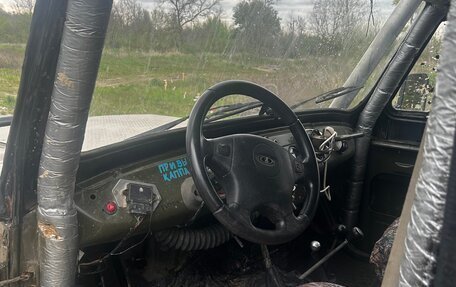 ЛуАЗ 469, 1982 год, 350 000 рублей, 11 фотография