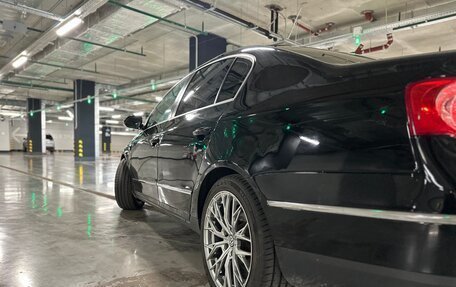 Volkswagen Passat B6, 2006 год, 600 000 рублей, 5 фотография