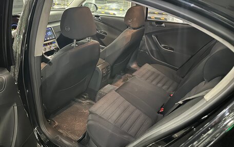 Volkswagen Passat B6, 2006 год, 600 000 рублей, 9 фотография