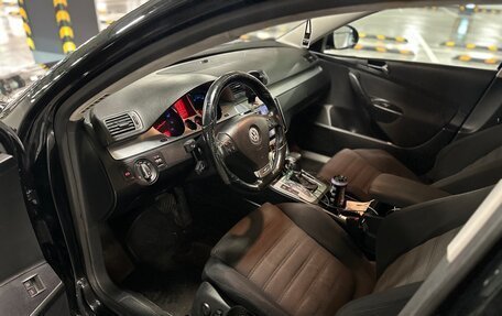 Volkswagen Passat B6, 2006 год, 600 000 рублей, 8 фотография