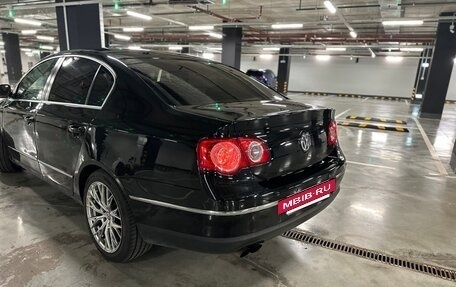 Volkswagen Passat B6, 2006 год, 600 000 рублей, 6 фотография