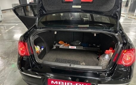 Volkswagen Passat B6, 2006 год, 600 000 рублей, 10 фотография