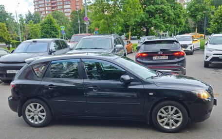 Mazda 3, 2007 год, 520 000 рублей, 4 фотография