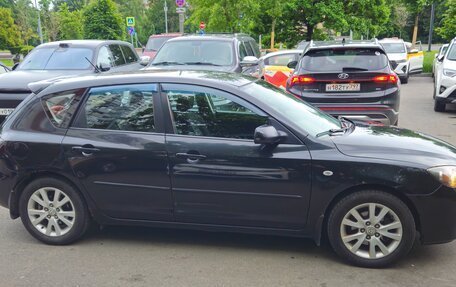 Mazda 3, 2007 год, 520 000 рублей, 5 фотография