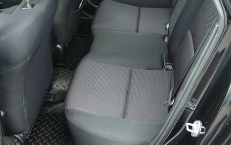 Mazda 3, 2007 год, 520 000 рублей, 18 фотография