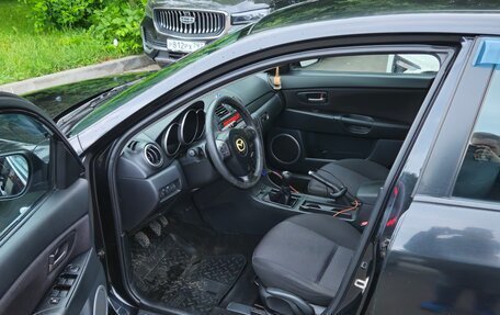 Mazda 3, 2007 год, 520 000 рублей, 16 фотография