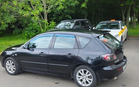 Mazda 3, 2007 год, 520 000 рублей, 7 фотография