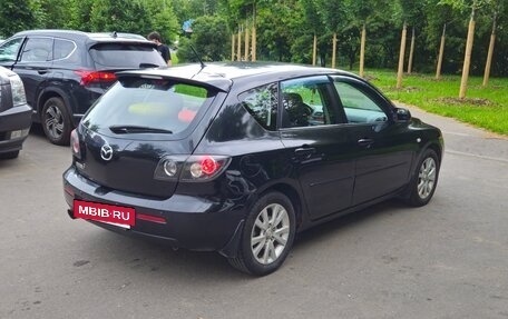 Mazda 3, 2007 год, 520 000 рублей, 8 фотография