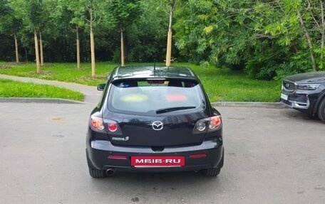 Mazda 3, 2007 год, 520 000 рублей, 9 фотография