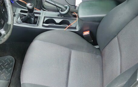 Mazda 3, 2007 год, 520 000 рублей, 20 фотография