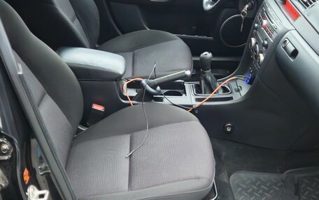 Mazda 3, 2007 год, 520 000 рублей, 23 фотография