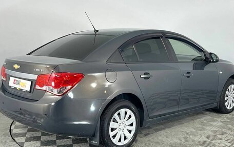 Chevrolet Cruze II, 2013 год, 710 000 рублей, 5 фотография