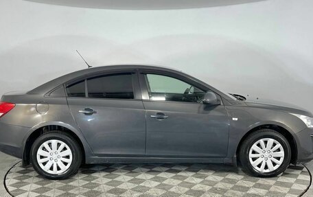 Chevrolet Cruze II, 2013 год, 710 000 рублей, 4 фотография
