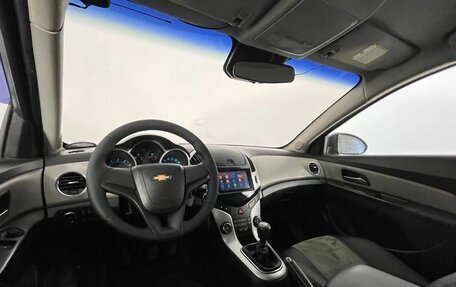 Chevrolet Cruze II, 2013 год, 710 000 рублей, 13 фотография