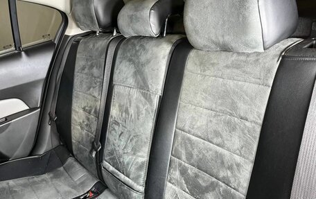 Chevrolet Cruze II, 2013 год, 710 000 рублей, 9 фотография
