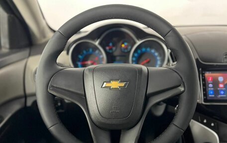 Chevrolet Cruze II, 2013 год, 710 000 рублей, 14 фотография
