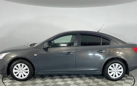 Chevrolet Cruze II, 2013 год, 710 000 рублей, 8 фотография