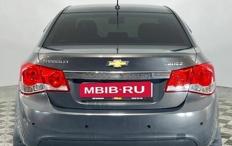 Chevrolet Cruze II, 2013 год, 710 000 рублей, 6 фотография