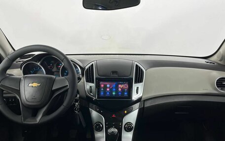 Chevrolet Cruze II, 2013 год, 710 000 рублей, 11 фотография