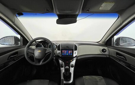 Chevrolet Cruze II, 2013 год, 710 000 рублей, 10 фотография