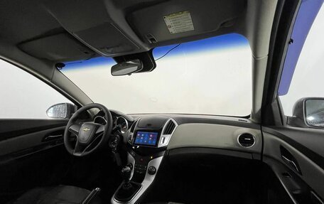 Chevrolet Cruze II, 2013 год, 710 000 рублей, 12 фотография