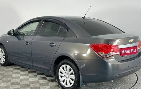 Chevrolet Cruze II, 2013 год, 710 000 рублей, 7 фотография