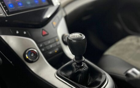 Chevrolet Cruze II, 2013 год, 710 000 рублей, 23 фотография