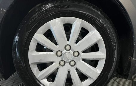 Chevrolet Cruze II, 2013 год, 710 000 рублей, 31 фотография